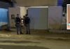 Um adolescente de 16 anos foi assassinado a tiros por dois homens em uma motocicleta; o irmão também foi baleado