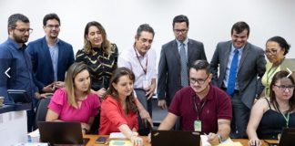 O processo de conciliação ambiental começará na próxima segunda-feira (01.04)