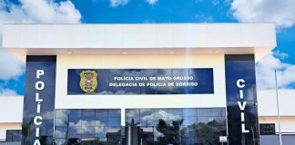 A Polícia Civil prendeu advogado por cárcere privado e apropriação de bens de idosa em Mato Grosso