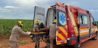 Um criminoso foi morto e comparsa ficou ferido após uma tentativa de roubo e sequestro em Mato Grosso