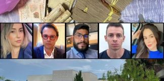 A advogada levantou uma lista de criminosos que eram rivais de membros do CV de Mato Grosso: “doutora, vê aí pra mim”