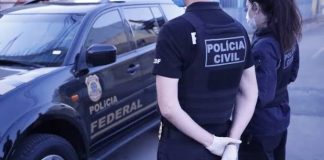A Polícia Civil está envolvida em uma operação que tem como alvo um advogado investigado por pedofilia em Mato Grosso