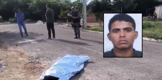 Um jovem foi esfaqueado pelo próprio cunhado em Sinop, segundo a polícia. O pai da vítima também é suspeito.