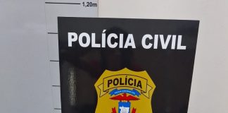 A Polícia Civil de Mato Grosso prendeu dois jovens traficantes