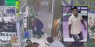 O secretário alega que o assassino do Shopping Popular não é de Mato Grosso e não tem antecedentes criminais