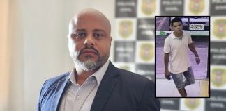 Após mais de três meses de investigações, a Polícia Civil continua em busca de um criminoso que assassinou comerciantes no Shopping Popular