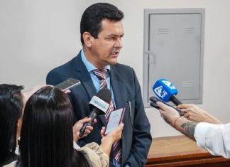 Kássio desafia o PRD a eleger vereadores e alfineta os dirigentes: “tem que sair da sombra dos outros”