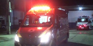 Um idoso de 64 anos foi encontrado morto a tiros na frente de sua residência em MT
