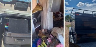 Os criminosos envolvidos em diversos roubos trocam tiros com os PMs próximos ao condomínio Belvedere na Capital