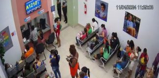 Apesar de aumentar em 100% os leitos, o P.A. da Santa Casa continua lotado devido à falta de assistência na Capital