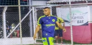 O centroavante do time amador ‘Amigos WT’ era responsável pela gestão das ações sociais do Comando Vermelho em MT