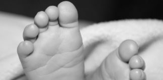 Um bebê recém-nascido foi encontrado morto com um sangramento no nariz em MT