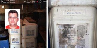 Com 277 mil ha e 60 mil cabeças de gado, Claudecy tem multa bilionária e cometeu o maior crime ambiental do bioma