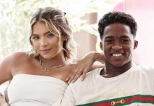 Endrick e Gabriely Miranda vivem um romance sob um contrato, entenda tudo!