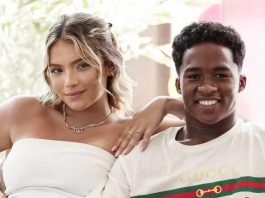 Endrick e Gabriely Miranda vivem um romance sob um contrato, entenda tudo!