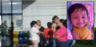 Bebê de cinco meses morre após passar mal em creche; família acredita que a criança foi derrubada