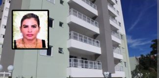 Print mostra a negociação com a esposa de ‘WT’ para a aquisição de um apartamento luxuoso em uma região nobre de Cuiabá