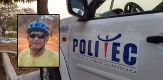 A prima de um ciclista que morreu atropelado durante um pedal requer justiça