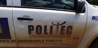 Um jovem de 24 anos, morreu afogado ao tomar banho em um rio na rodovia MT-110