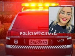 O homem que confessou ter encomendado a morte da ex está preso; a vítima era uma empresária em MT