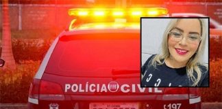 O homem que confessou ter encomendado a morte da ex está preso; a vítima era uma empresária em MT