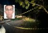 Um homem foi morto a tiros e outro ficou ferido em uma área de mata, em Cuiabá