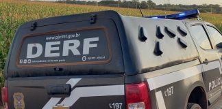 Membros de uma organização criminosa que atua no roubo de cargas é condenada a mais de 50 anos