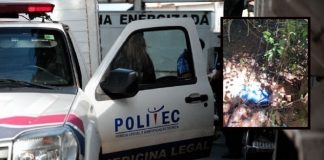 Corpo de homem com sinais de choque é encontrado às margens de rio