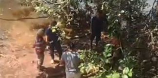 Homem de 35 anos morre afogado após beber e entrar em rio no interior
