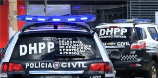 Autor de homicídio ocorrido há 10 anos em Vila Rica é preso pela Polícia Civil em Cuiabá