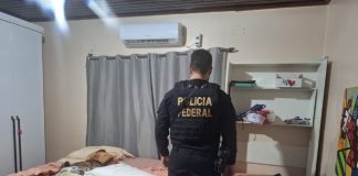 A prisão do advogado acusado de estuprar uma criança de sete anos foi mantida pela presidente do Superior Tribunal de Justiça