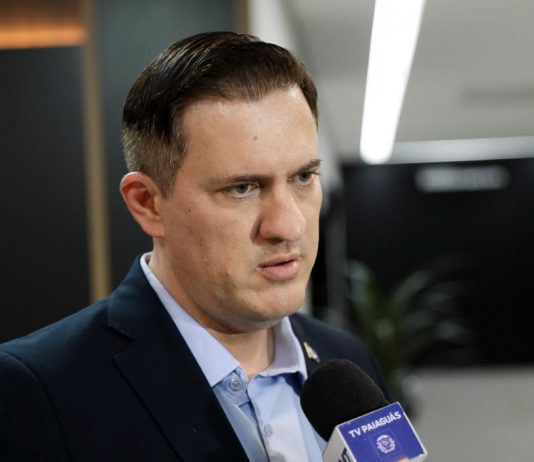 A Operação Apito Final é um marco na Segurança Pública de Mato Grosso