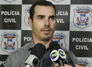 Comando Vermelho quer ter influência no mundo político, diz delegado