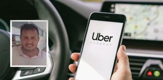 Após triplo homicídio, líder de motoristas da Uber reclama da falta de patrulhas e cobra medidas de segurança eficazes