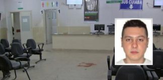 Líder do CV preso com 350 kg de maconha orquestrou resgate que terminou em tiroteio na UPA Morada do Ouro em 2018
