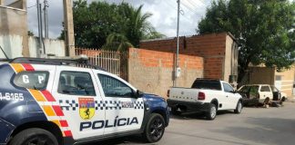 Funcionários de empresa são sequestrados por supostos membros do CV em Cuiabá