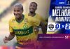 Deyverson faz dois gols e Cuiabá vence Metropolitanos na Sul-Americana | MELHORES MOMENTOS