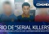 Trio de “Serial Killers” – Suspeitos disseram a policia que queriam matar mais pessoas