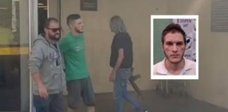 Um membro do CV preso no Rio de Janeiro é investigado por envolvimento na execução filmada de jovem de 18 anos