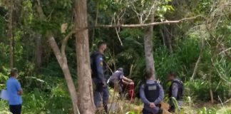 Réu foi condenado a 19 anos de prisão pelo assassinato da ex com uma facada no peito, após ter prometido que lhe daria R$ 500