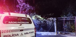 Um idoso de 84 anos morreu a tiros por criminosos que invadiram sua residência para roubar uma Hilux em MT