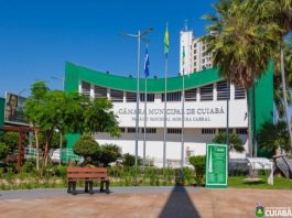 Câmara de Cuiabá avança na organização de concurso público previsto para 2026