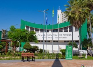 Corregedoria da Câmara de Cuiabá reforça ética e controle disciplinar ao longo de 2025