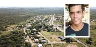 Há seis dias, um jovem autista de 22 anos desapareceu no Manso