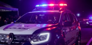 Um adolescente de 16 anos sofre tentativa de homicídio após postar uma foto com o símbolo de uma facção criminosa em MT