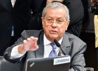 Jayme disse que o autor da PL do Aborto terá que pagar um preço alto por propor uma punição mais severa para a mulher do que para o estuprador