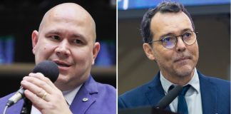 Abilio é rejeitado por 21% do eleitorado cuiabano, diz MT Dados; petista aparece em segundo