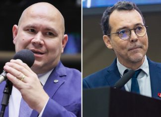 Abilio é rejeitado por 21% do eleitorado cuiabano, diz MT Dados; petista aparece em segundo