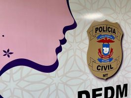 Um homem que abusou de enteada por mais de seis anos foi preso pela Polícia Civil em MT