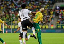 Em uma luta contra a degola, Cuiabá e Corinthians se enfrentam pela sétima vez na história